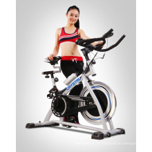 Fitness Club bicicleta de ejercicio bicicleta de giro